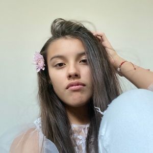 Meet your Posher, Alizey